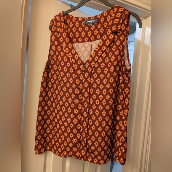 Modcloth top - Picture 1 of 2